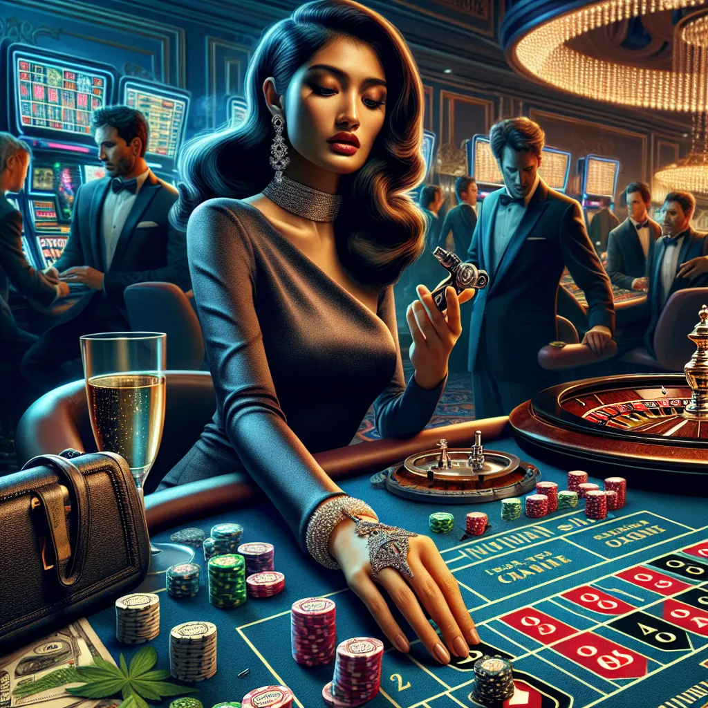 Spielautomaten Casino Dahn Manipulation: Insider packt aus – So wurde das Casino betrogen!