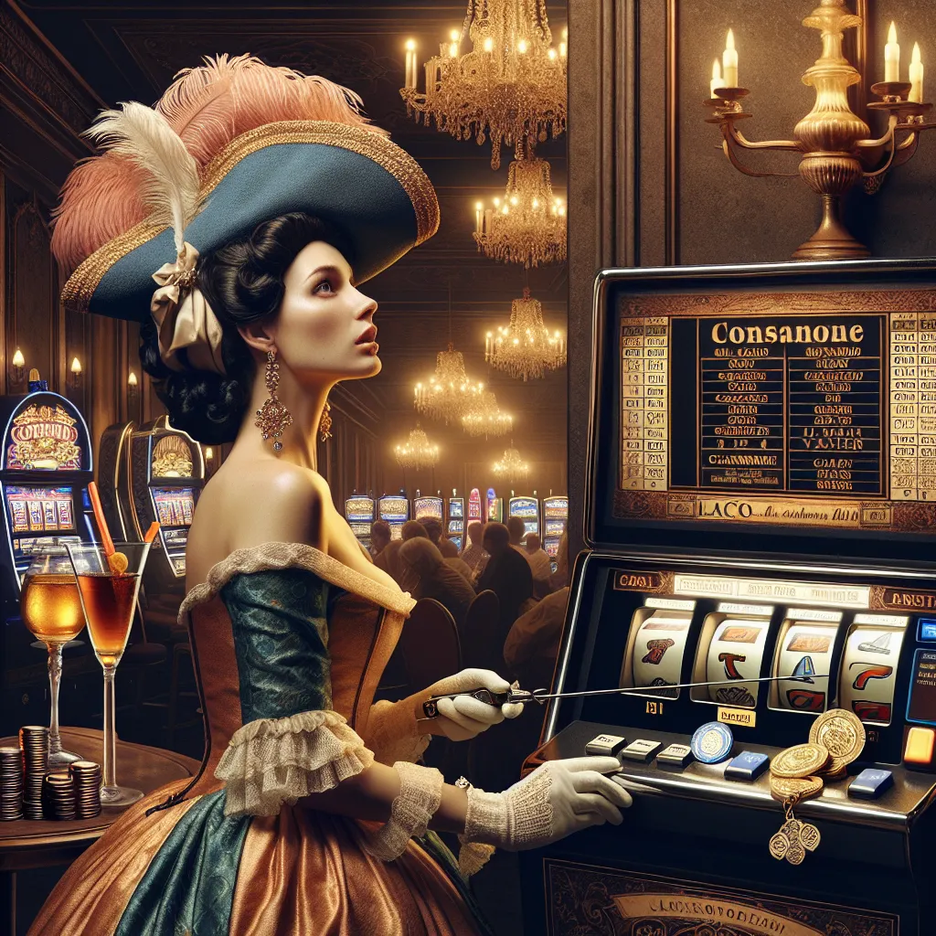 Spielautomaten Hemmoor Trick: Das gefährliche Unterfangen, Merkur und Novomatic Slots zu überlisten und welche Risiken es birgt!