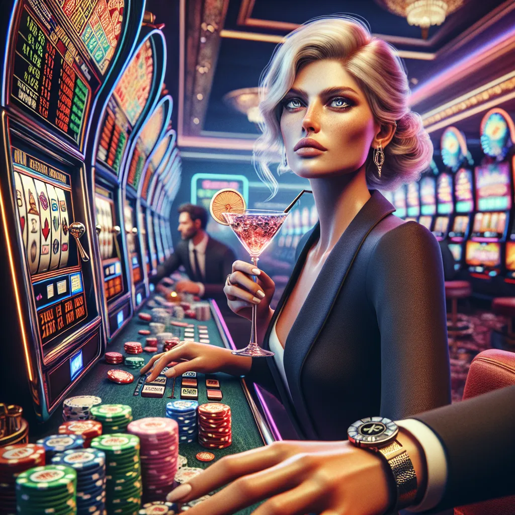 Wie Spieler Mit Raffinierten Casino Hemmoor Strategien Das System Überlisteten – Entdecke Die Geheimnisse!